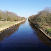 Lieshout - Wilhelminakanaal