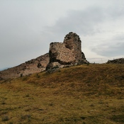 Castle of Nea Peramos