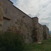 Caravanserai