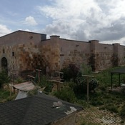 Caravanserai