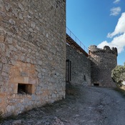 Castillo Almoguera