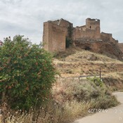 Castillo de Zorita