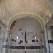 San Saturnino, apse