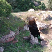 Nuraghe San Cosimo