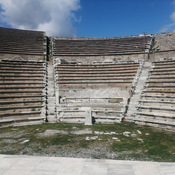 Asklepion Theatre