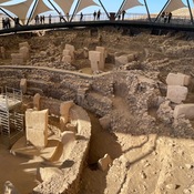 Göbeklitepe