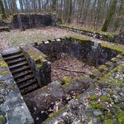 Villa Rustica Wiesenbach