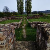 Temple Hirschberg-Großsachsen