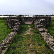 Temple Hirschberg-Großsachsen