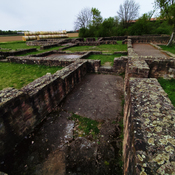 Villa Rustica Hirschberg-Großsachsen