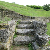 amphithéâtre de Senlis