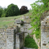 amphithéâtre de Senlis