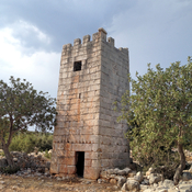 Hellenistic Watchtower