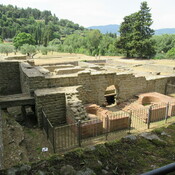 thermes fiesole
