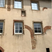 Bogenfenster