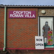 Crofton villa