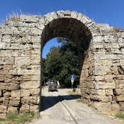 Porta Sirena