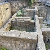 Greek City Walls
