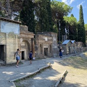 Necropolis of Nocera Gate