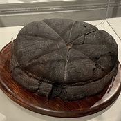 Herculaneum loaf