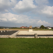 Römisches Forum Lahnau-Waldgirmes