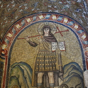 sant'Andrea, Ravenne