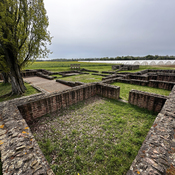 Villa Rustica Hirschberg-Großsachsen