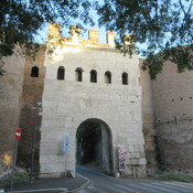 porta latina