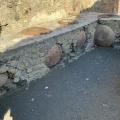 Thermopolium