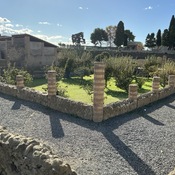 Peristyl