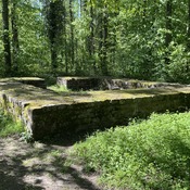 Wachturm Muttenz-Hard