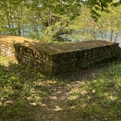 Wachturm Fahrgraben