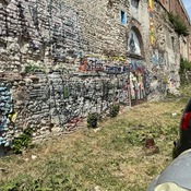 Ostmauer