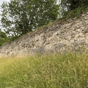Westmauer