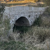 Barla Roma Köprüsü II