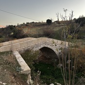 Barla Roma Köprüsü I