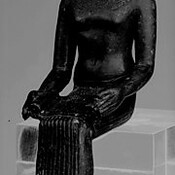 Imhotep of Torre d'en Galmés