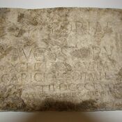Roman Inscription