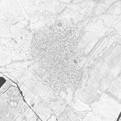 IRAN_Behbahab_1969_Arrajan_Corona imagery
