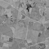 Farahi Tappeh (NTS-51), Gorgan plain, Iran