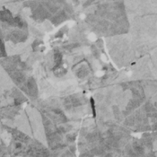 Qal‘eh-ye Qabrestān (GWS-56), Gorgan plain, Iran