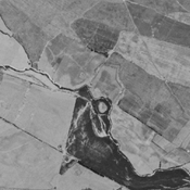 Qasem Abad (NTS-250), Gorgan plain, Iran