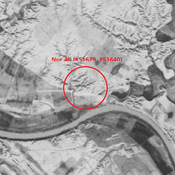 Nur Ali (KS1629, KS1640) - CORONA imagery 1968