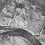 Tall-e Marqeri (KS-1530) - CORONA imagery 1968