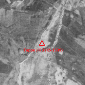 Tappe Jili 3 (KS-1539) - CORONA imagery 1968