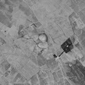 Tingar Tappeh (KH-30), Gorgan plain, Iran