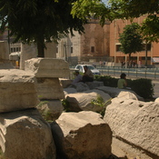 Forum of Theodosius