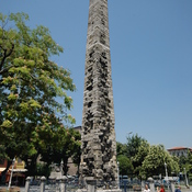 Hippodrome Spina Obelisk 2