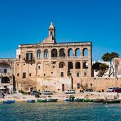Abbazia di San Vito