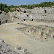 Amphitheatre Italica